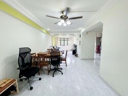 Blk 349 Corporation Drive (Jurong West), HDB 5 Rooms #593626851